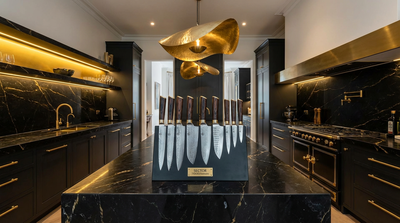 Elevate Your Culinary Experience
