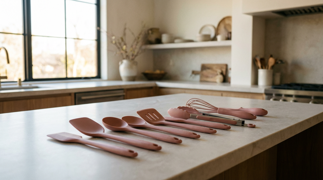 Luxury Meets Functionality